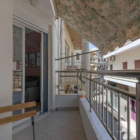 Coco Deluxe Apartment City Center Of Heraklion Ngoại thất bức ảnh