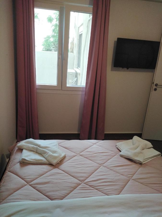 Coco Deluxe Apartment City Center Of Heraklion Ngoại thất bức ảnh