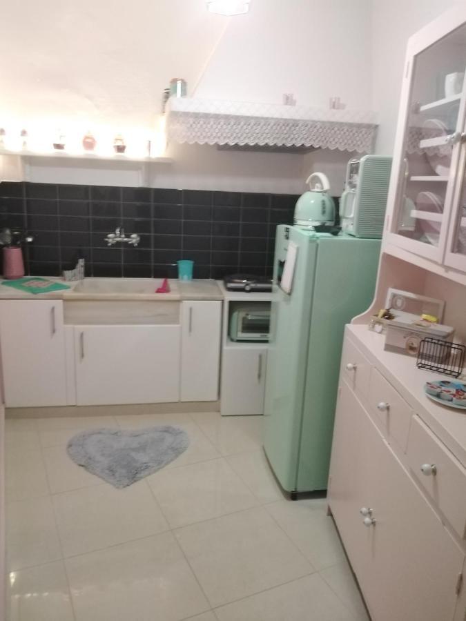 Coco Deluxe Apartment City Center Of Heraklion Ngoại thất bức ảnh