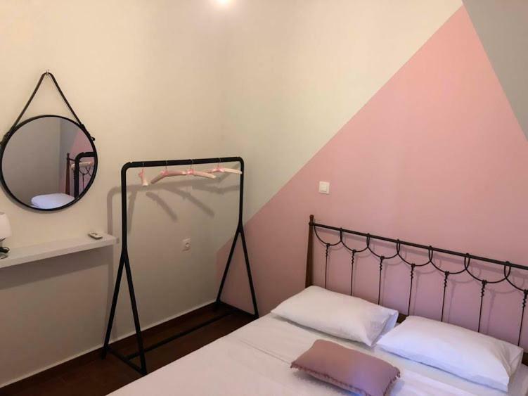 Coco Deluxe Apartment City Center Of Heraklion Ngoại thất bức ảnh