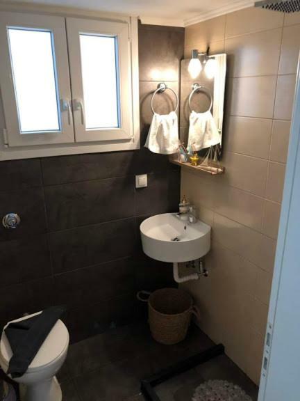 Coco Deluxe Apartment City Center Of Heraklion Ngoại thất bức ảnh