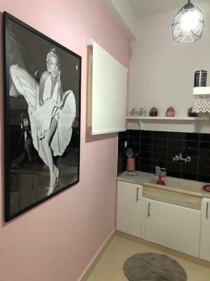 Coco Deluxe Apartment City Center Of Heraklion Ngoại thất bức ảnh