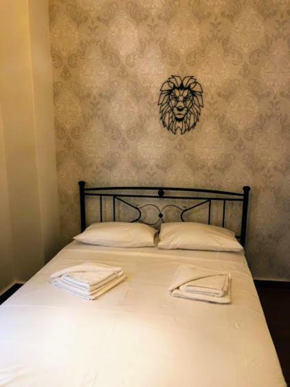 Coco Deluxe Apartment City Center Of Heraklion Ngoại thất bức ảnh