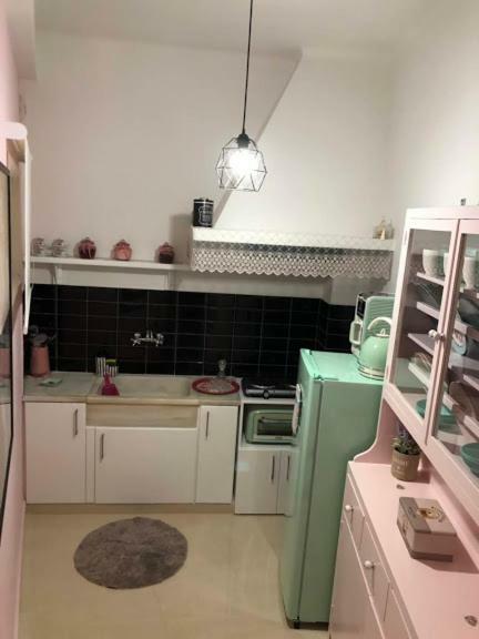 Coco Deluxe Apartment City Center Of Heraklion Ngoại thất bức ảnh