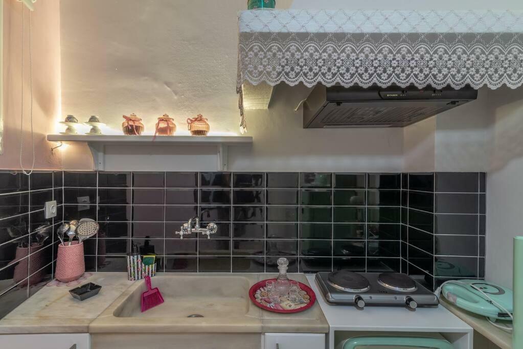 Coco Deluxe Apartment City Center Of Heraklion Ngoại thất bức ảnh